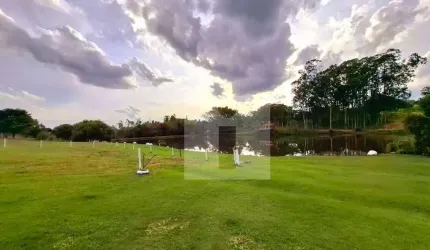 Chácara 20.000 m2 com lago à venda por R$ 2.000.000 - Bosques de Notre Dame - Campinas/SP