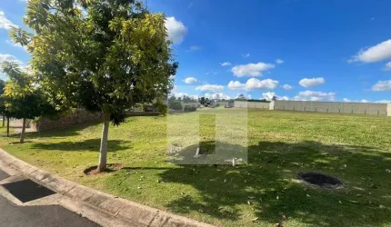 Terreno a venda no Condomínio Pedra Alta em Sousas, Campinas/SP