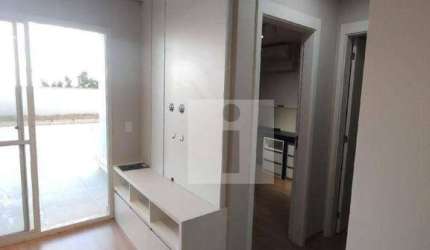 Apartamento Garden para venda ou aluguel no Taquaral, Campinas/SP