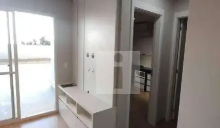 Apartamento Garden para venda ou aluguel no Taquaral, Campinas/SP