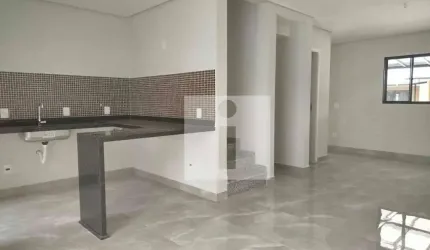 Casa com 3 dormitórios à venda, 120 m² por R$ 889.900 - Chácara Primavera -TAQUARAL- Campinas/SP