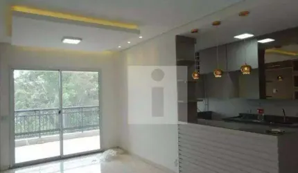 Apartamento a venda em Paulinia/SP