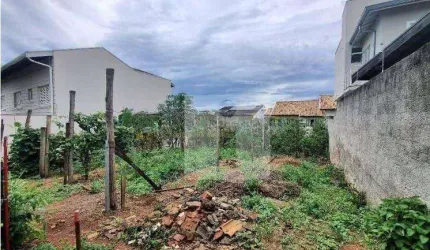 Terreno à venda, Loteamento Parque das Hortências (Sousas), Campinas
