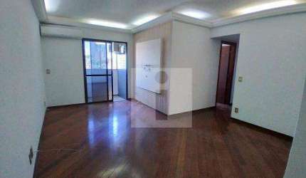 Apartamento região do Cambui, Campinas/SP