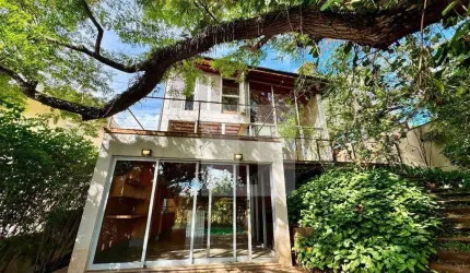 Casa com 3 quartos à venda, por R$ 2.580.000 - Caminhos de San Conrado - Campinas/SP