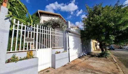 Casa com 5 dormitórios à venda, 113 m² por R$ 700.000,00 - Nova Sousas (Sousas) - Campinas/SP