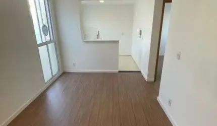 Apartamento para Venda em Suzano, Parque Residencial Casa Branca, 2 dormitórios, 1 banheiro, 1 vaga