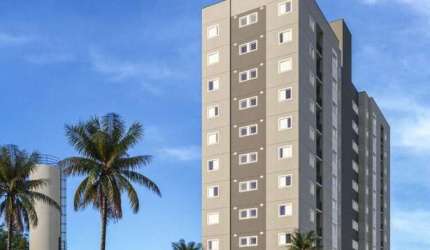 Apartamento para Venda em Suzano, Fazenda Viaduto, 2 dormitórios, 1 suíte, 1 banheiro, 1 vaga