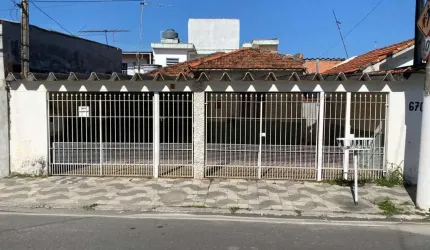 Casa para Locação em Suzano, Vila Amorim, 4 dormitórios, 1 suíte, 4 banheiros, 3 vagas