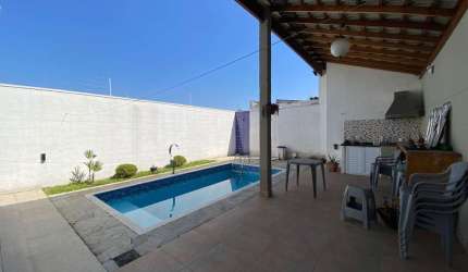 Casa para Venda em Suzano, Cidade Cruzeiro do Sul, 1 dormitório, 1 suíte, 2 banheiros, 4 vagas