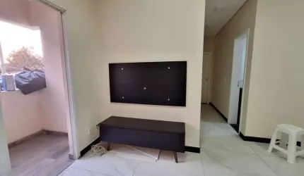 Apartamento para Venda em Suzano, Parque Suzano, 2 dormitórios, 1 suíte, 2 banheiros, 1 vaga