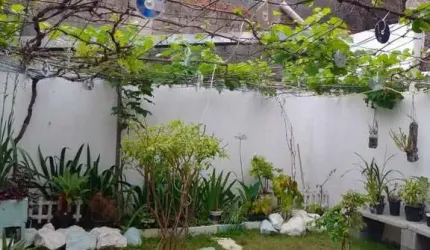 Casa para Venda em Suzano, Jardim Cacique, 2 dormitórios, 2 banheiros, 2 vagas