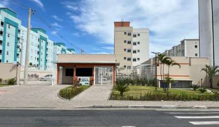 Apartamento para Venda em Suzano, Parque Santa Rosa, 2 dormitórios, 1 banheiro, 1 vaga