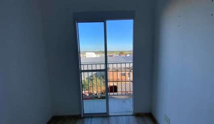 Apartamento para Venda em Mogi das Cruzes, Jundiapeba, 2 dormitórios, 1 banheiro, 1 vaga