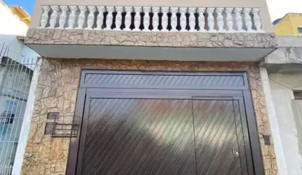 Casa para Venda em Suzano, Cidade Edson, 2 dormitórios, 3 banheiros, 2 vagas