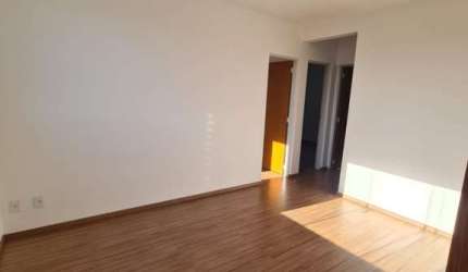 Apartamento para Locação em Suzano, Jardim Saúde, 2 dormitórios, 1 banheiro, 1 vaga