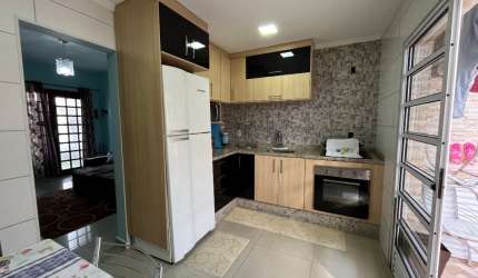 Eco Vilas Casa em Condomínio