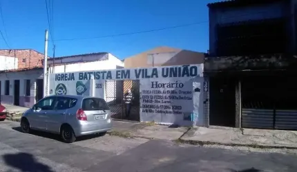 Galpão para Venda em Fortaleza, Vila União, 5 banheiros