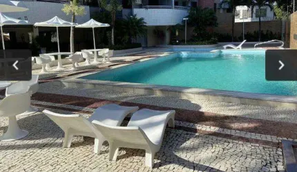 Apartamento para Venda em Fortaleza, Engenheiro Luciano Cavalcante, 3 dormitórios, 3 suítes, 3 banheiros, 3 vagas