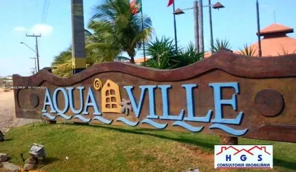 Apartamento para Venda em Aquiraz, PORTO DAS DUNAS, 2 dormitórios, 1 suíte, 3 banheiros, 2 vagas