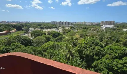 Apartamento para Venda em Fortaleza, Cambeba, 3 dormitórios, 1 suíte, 2 banheiros, 1 vaga