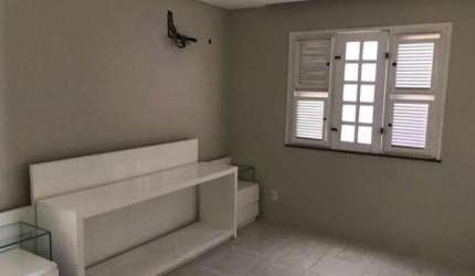 Casa em Condomínio para Venda em Fortaleza, Cidade dos Funcionários, 4 dormitórios, 3 suítes, 4 banheiros, 2 vagas
