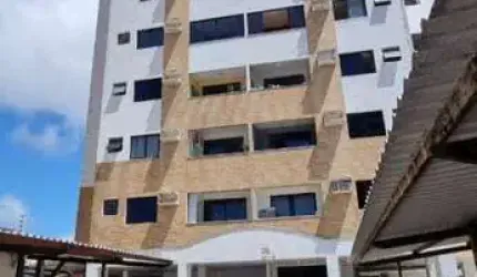 Apartamento para Venda em Fortaleza, Papicu, 2 dormitórios, 1 suíte, 2 banheiros, 1 vaga
