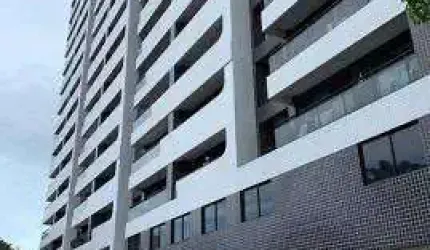 Cobertura para Venda em Fortaleza, Benfica, 4 dormitórios, 3 suítes, 4 banheiros, 2 vagas