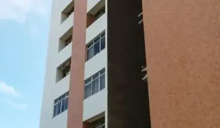 Apartamento para Venda em Fortaleza, Papicu, 3 dormitórios, 2 suítes, 2 banheiros, 1 vaga