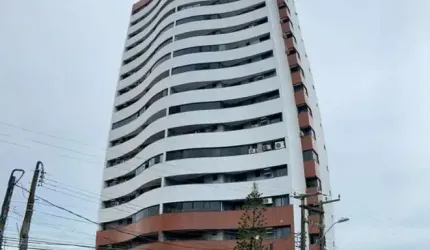Apartamento para Venda em Fortaleza, Papicu, 3 dormitórios, 3 suítes, 3 banheiros, 3 vagas