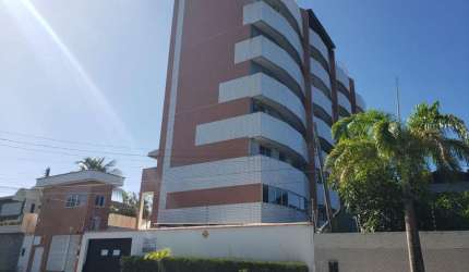 Apartamento para Venda em Fortaleza, Edson Queiroz, 3 dormitórios, 1 suíte, 2 banheiros, 1 vaga
