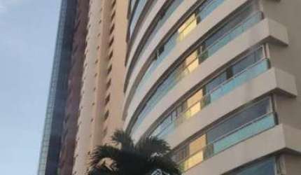 Apartamento para Venda em Fortaleza, Mucuripe, 4 dormitórios, 4 suítes, 5 banheiros, 5 vagas