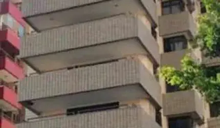 Apartamento para Venda em Fortaleza, Aldeota, 3 dormitórios, 3 suítes, 4 banheiros, 3 vagas
