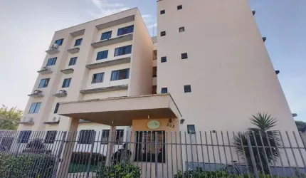 Apartamento para Venda em Fortaleza, Cambeba, 4 dormitórios, 3 suítes, 4 banheiros, 2 vagas