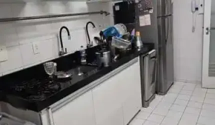 Apartamento para Venda em Fortaleza, Cocó, 4 dormitórios, 3 suítes, 5 banheiros, 2 vagas