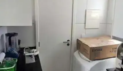 Apartamento para Venda em Fortaleza, Engenheiro Luciano Cavalcante, 3 dormitórios, 2 suítes, 3 banheiros, 2 vagas