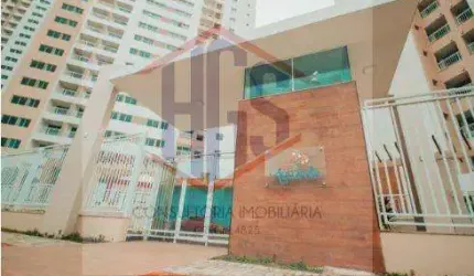 Apartamento para Venda em Fortaleza, Benfica, 3 dormitórios, 1 suíte, 2 banheiros, 2 vagas