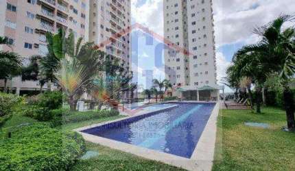 Apartamento para Venda em Fortaleza, Passaré, 2 dormitórios, 1 suíte, 1 banheiro, 1 vaga