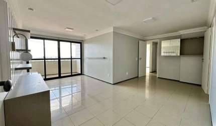 Apartamento para Venda, Aldeota, 4 dormitórios, 2 suítes, 3 banheiros, 3 vagas