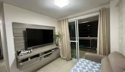 Apartamento para Venda em Fortaleza, Meireles, 3 dormitórios, 3 suítes, 3 banheiros, 2 vagas