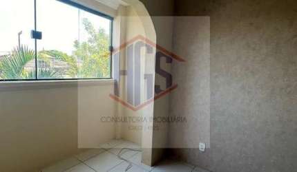 Apartamento para Venda em Fortaleza, Monte Castelo, 3 dormitórios, 1 suíte, 2 banheiros, 1 vaga