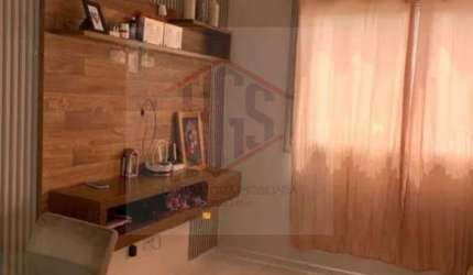 Apartamento para Venda em Caucaia, Itambe, 2 dormitórios, 1 banheiro, 1 vaga