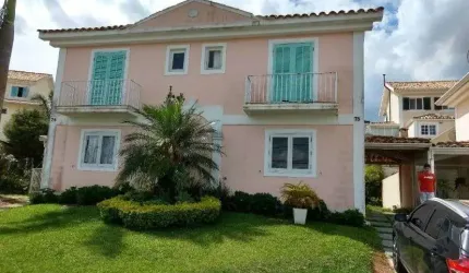 Casa em condomínio fechado com 3 quartos à venda na Vila Nova Louveira, Louveira  por R$ 901.000