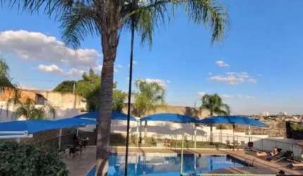 Apartamento com 2 quartos à venda no Jardim Nossa Senhora de Fátima, Hortolândia , 49 m2 por R$ 218.000