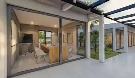 Terreno à venda no Morumbi, Paulínia  por R$ 209.900
