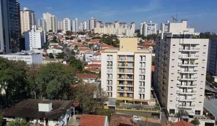 Apartamento com 1 quarto à venda no Centro, Piracicaba , 58 m2 por R$ 170.000