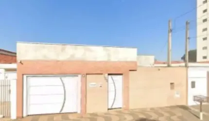 Casa com 3 quartos à venda no Centro, Santa Bárbara D'Oeste  por R$ 742.000