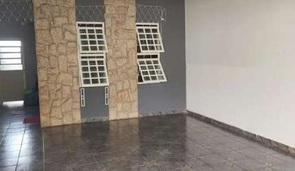 Casa com 2 quartos à venda no Parque João de Vasconcelos, Sumaré  por R$ 330.000