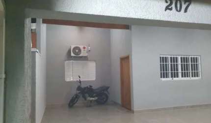 Casa com 3 quartos à venda no João Aranha, Paulínia  por R$ 742.000