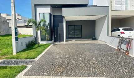 Casa com 3 quartos à venda no São Bento, Paulínia  por R$ 1.000.000